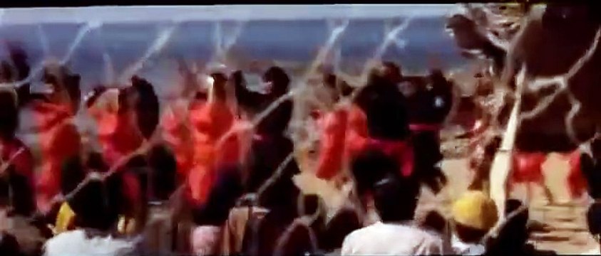 Kukru Kuroo - Reema & Saud - Pakistani Film Huwain (1996) - Saira Naseem & Tehseen Javed