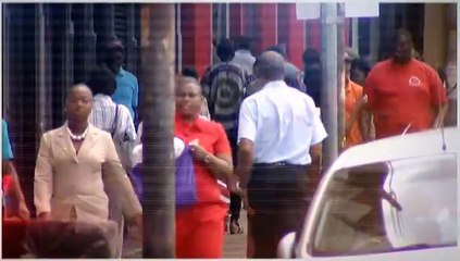 INSIDE BUSINESS: INVADER'S BAY PROJECT MOVES FORWARD