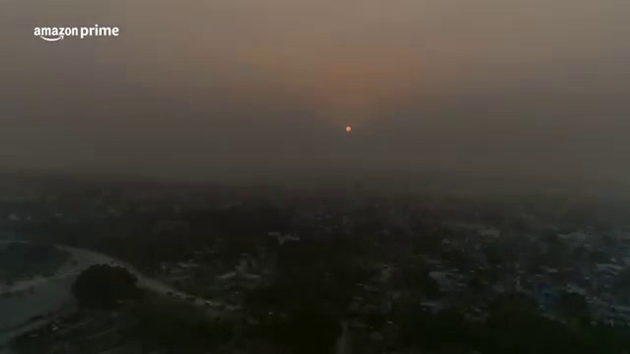 Mirzapur Season 3 - Official Trailer | Pankaj Tripathi, Ali Fazal, Shweta Tripathi, Rasika Dugal