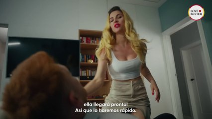[Película Completa] Amante Robó A Mi Esposo [Español]