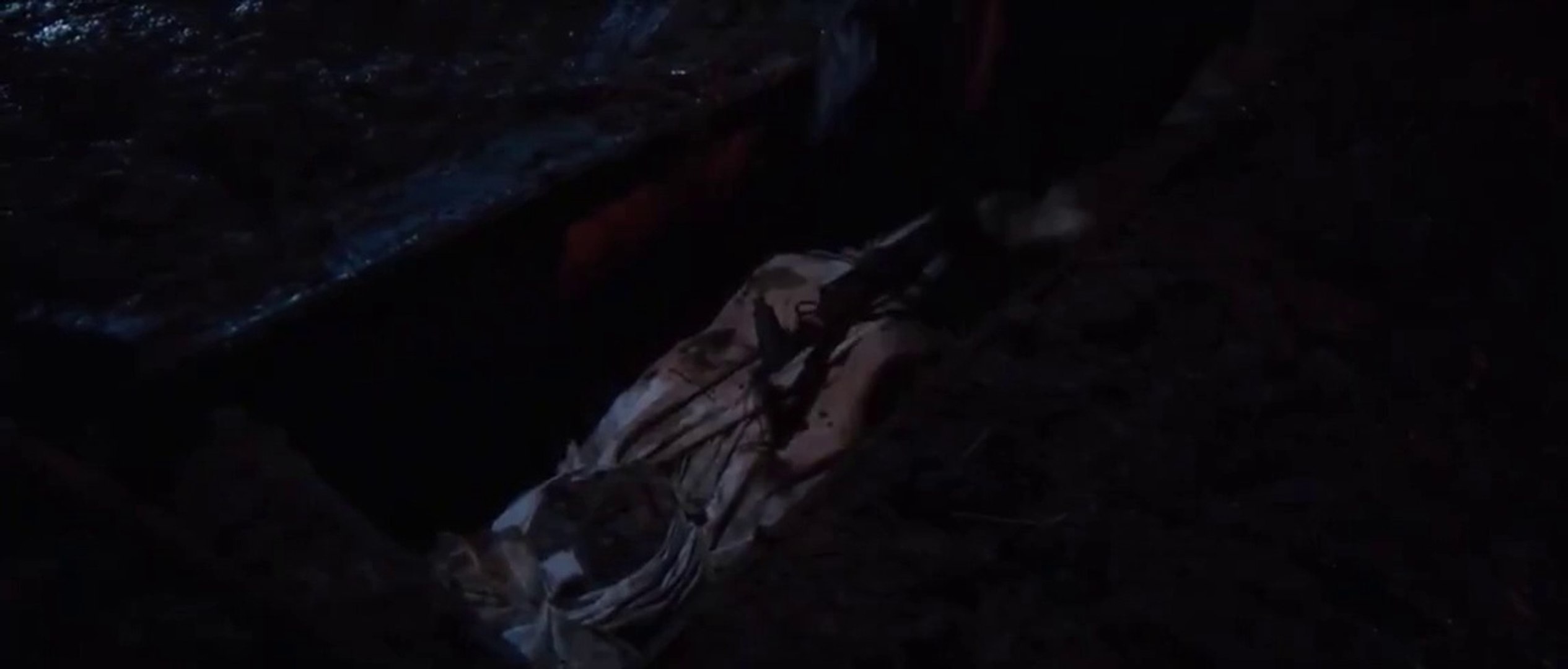 SARANJANA : Kota Gaib _ 2023 ( Adventure, Horror, Sci-Fi)