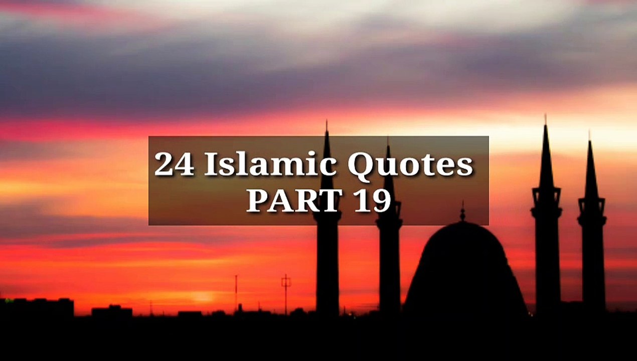 24 Islamic Quotes | PART 19 #islam #allah #muslim #islamicquotes #quran #muslimah #allahuakbar #deen #dua #makkah #sunnah #ramadan #hijab #yy6 #prophetmuhammad #islamicpost #love #muslims #alhamdulillah #islamicart #jannah #instagram #muhammad #islamicrem