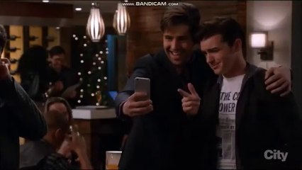 Grandfathered episode The Biter (2016 TV Episode) clip - Drake & Josh Reunion