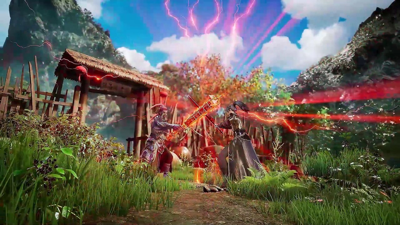 The Legend of Sword Domain episode 169 | Multi Sub | Anime 3D | vip110.vip