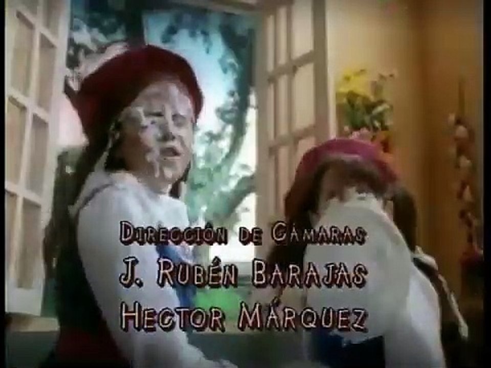 Carita de angel 103