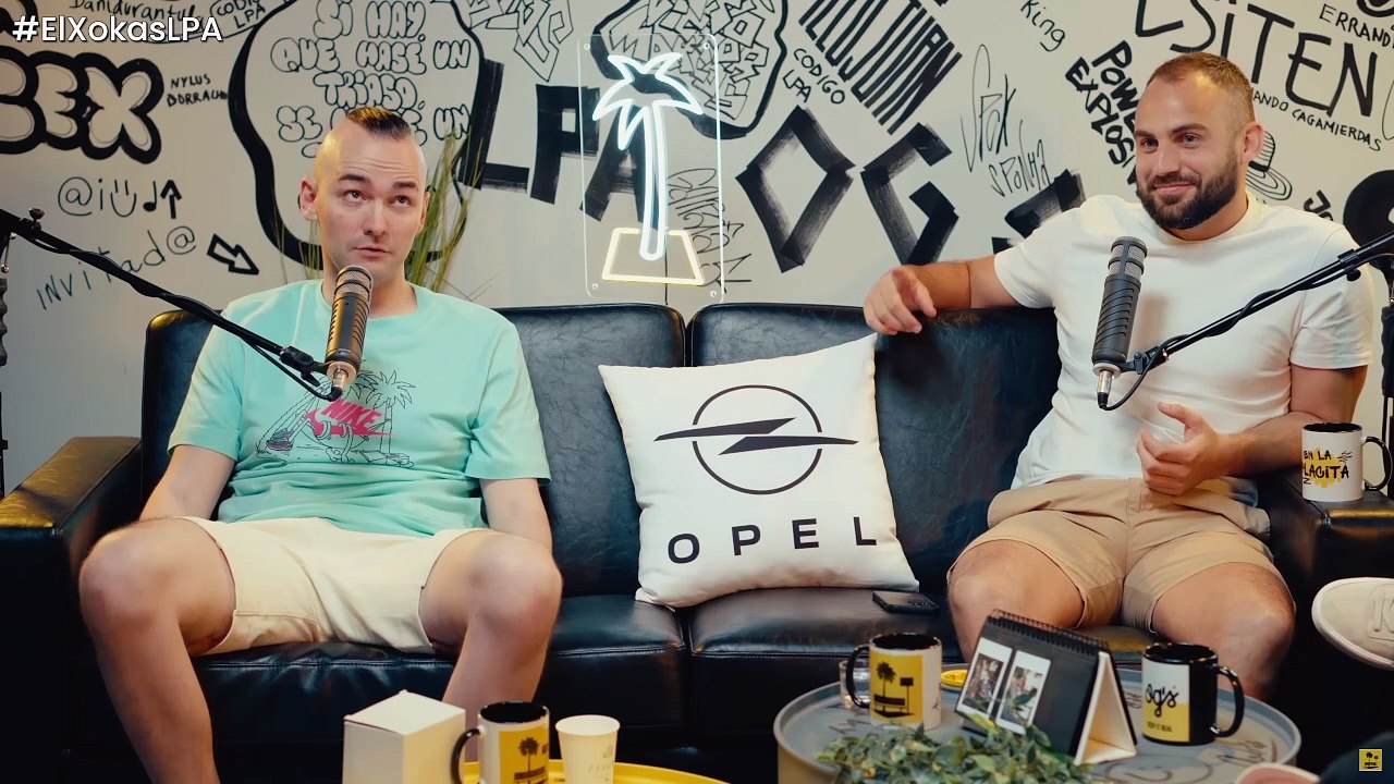 Elxokas revela sus increíbles ingresos: ¿Cuánto ganó en solo un mes?