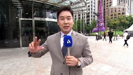 7월 25일 김진의 돌직구쇼 오프닝