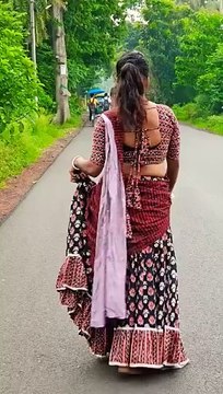 Churi baje hai baja kangna short video clip #