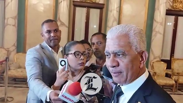 Abinader dice defenderá Constitución y leyes de RD