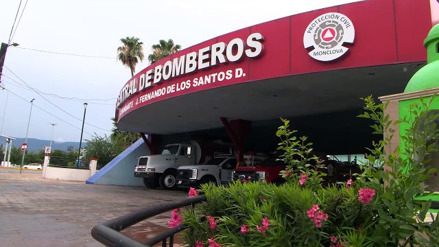 La reunión fue para coordinar acciones de prevención y seguridad NRT noticias