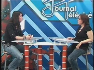 JOURNAL 16 AVRIL 2008 CALAISTV