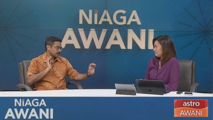 Niaga AWANI: Menjelang pelaksanaan e-invois, apa syarikat perlu fahami?