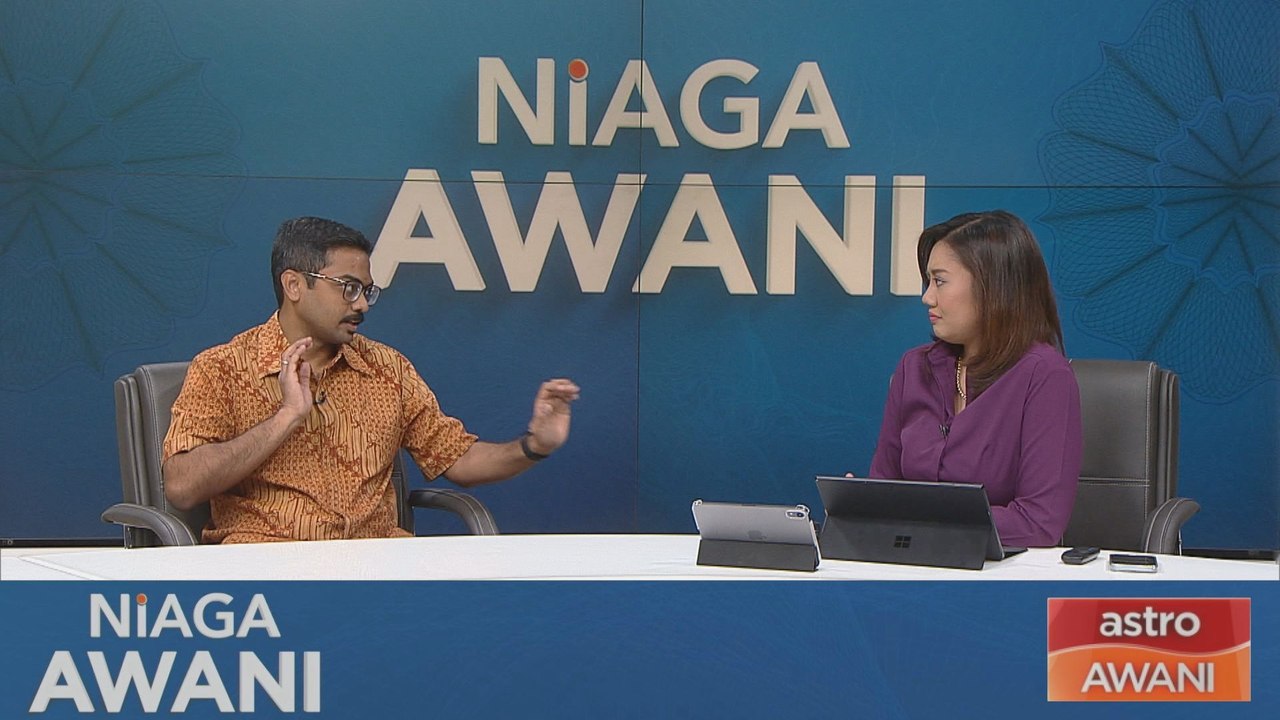Niaga AWANI: Menjelang pelaksanaan e-invois, apa syarikat perlu fahami?