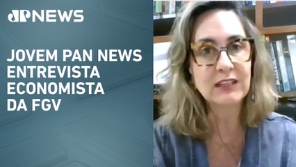 Carla Beni: “Não é possível que, no século 21, se tolere essa quantidade de pessoas famintas”