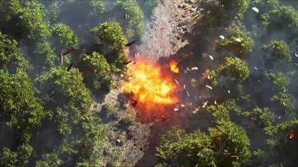 Big brother episode 47 | Multi Sub | Anime 3D | vip110.vip