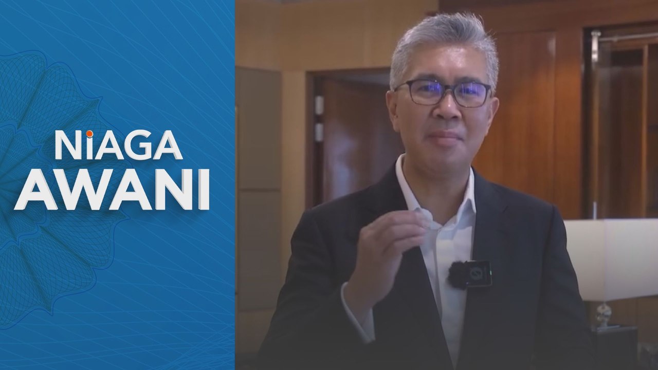 Niaga AWANI: Google ulang komitmen pelaburan, MITI sedia mudah cara