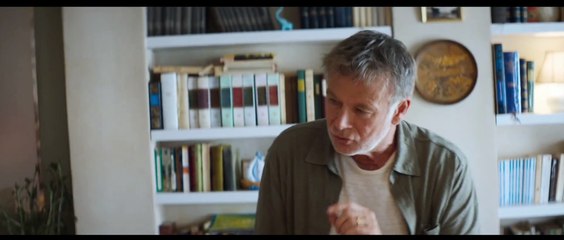 Lupi mannari | movie | 2024 | Official Teaser