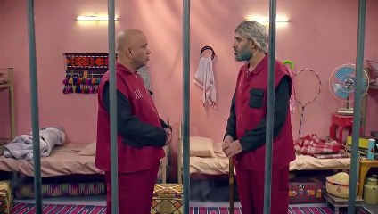 مسلسل السجن - الحلقة 28