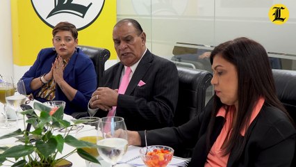 Unos 295 adultos mayores reciben atención familiar pagada por Conape