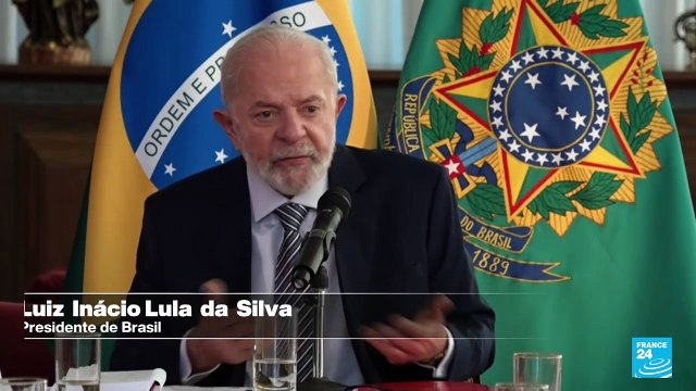 Líderes de América Latina exigen a Nicolás Maduro garantizar elecciones libres en Venezuela