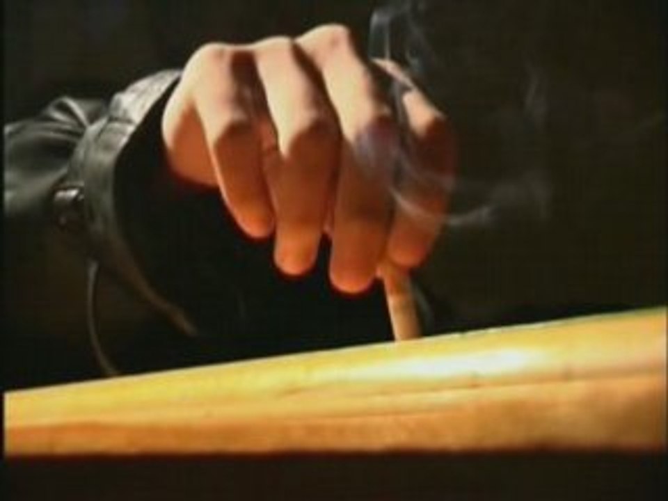 Les Mains Sales