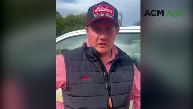 Elders Boyanup | Farm Weekly