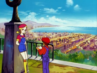 مسلسل ساندي بل-40