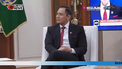 Norwegia Tertarik Investasi di Indonesia, AHY Jamin Kepastian Hukum