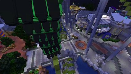 Dare Parker: The Incredible Hulk Coaster