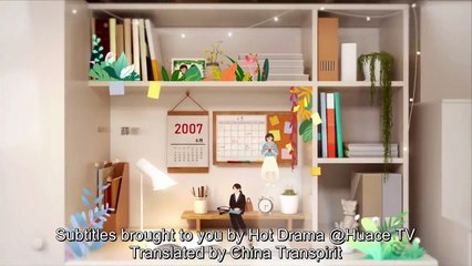 All the Way to the Sun Episode 27 English SUB