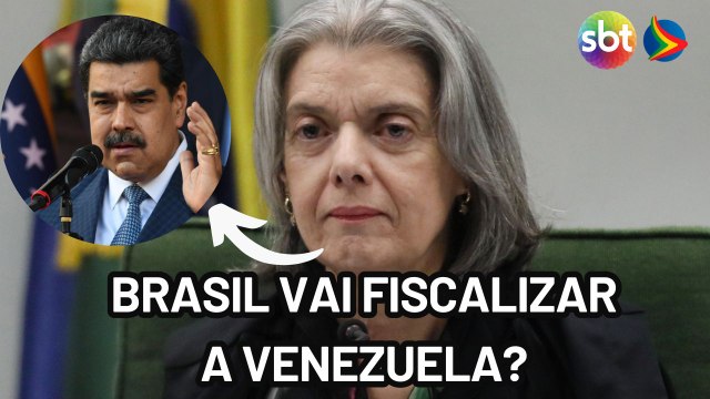TSE toma decisão sobre ELEIÇÕES na VENEZUELA após fala de MADURO