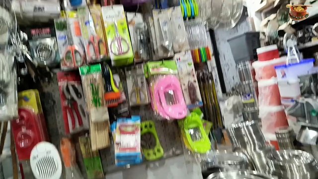 Crockery wholesale shop gujranwala | Crockery wholesale market in gujranwala | Largest shopping mall gujranwala