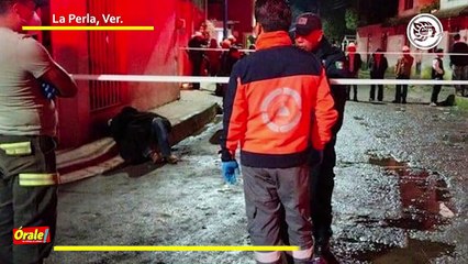Breves Policiacas del 24 de Julio