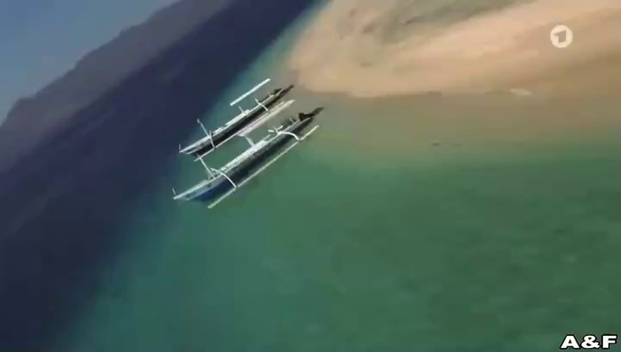 Das Traumhotel -03- Zauber von Bali