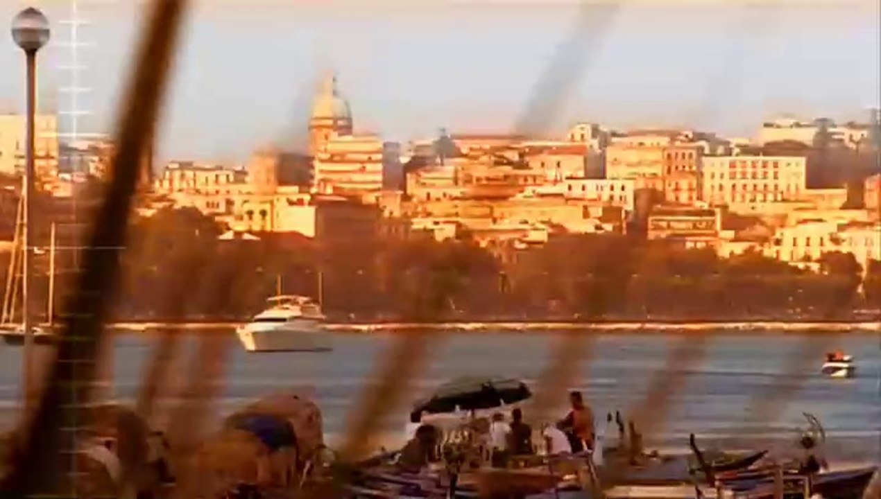 Im Visier der Zielfahnder -11- Familienurlaub