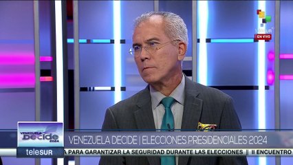 Ramonet: Chávez y Maduro trajeron igualdad en la economía venezolana
