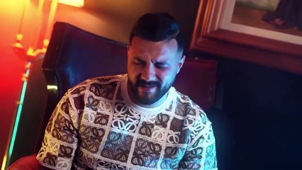 Cheb Momo x Dj Adel -  Diferente (Official Music Video)   2024