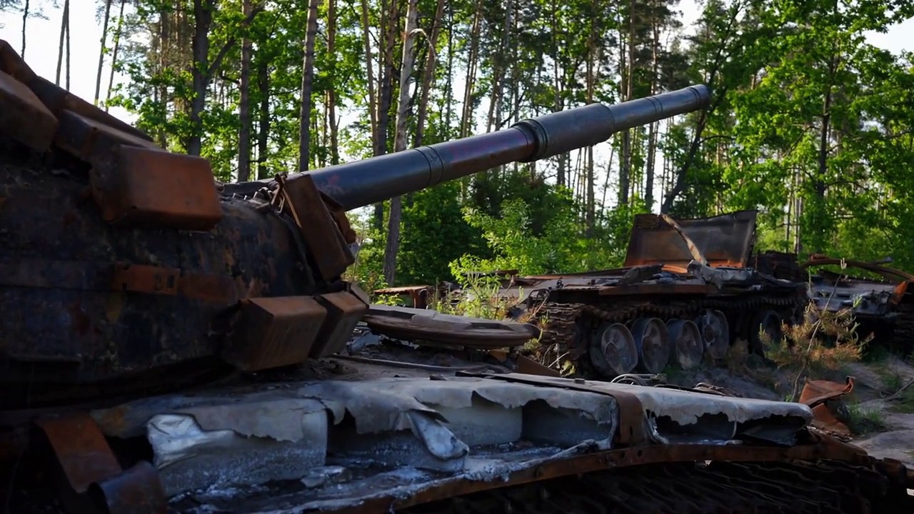 The True Value of Tanks in the Age of Drones
