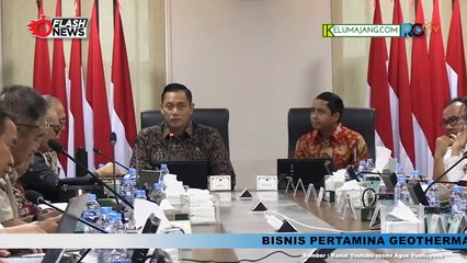 Kementerian ATR BPR Gelar Rapat Pimpinan : Evaluasi Kinerja Semester 1
