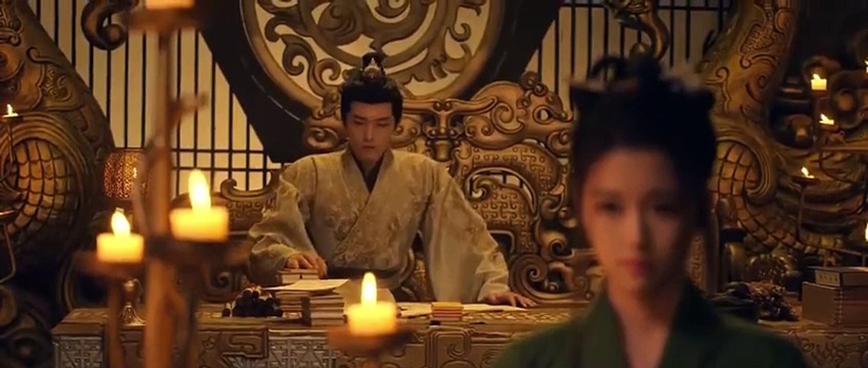 (ENG) Love in a Dream (2024) Ep 2 EngSub