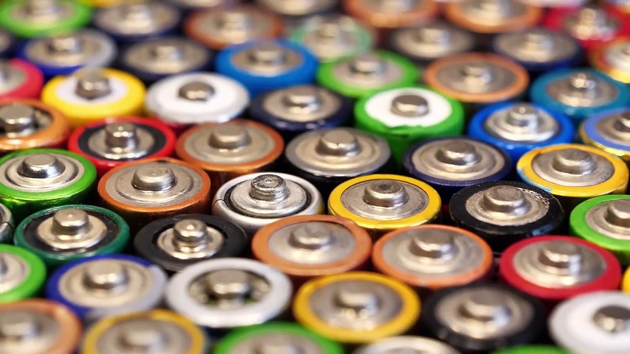 Revolutionary Battery Tech: How It Will Transform the Future of Micromobility