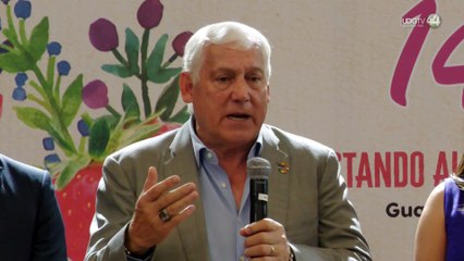 Anuncian plan de jornaleros para hacer frente a la escasez de mano de obra en el campo de México