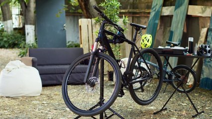 Regular Bikes vs. E-Bikes: The Shocking Truth About Which Is Best for You!