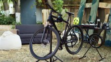 The Bike Battle: Why Regular Bikes Are the Safest Choice (and How E-Bikes Could Catch Up!)