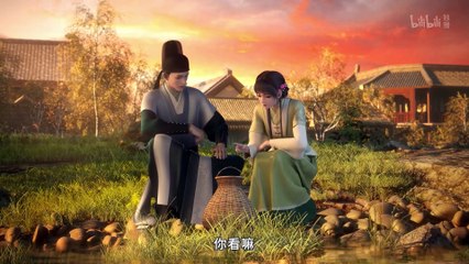 Reincarnated Marquis episode 14 | Multi Sub | Anime 3D | vip110.vip