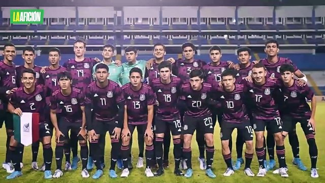 ¿Por qué México no participa en futbol en los Juegos Olímpicos de París 2024?