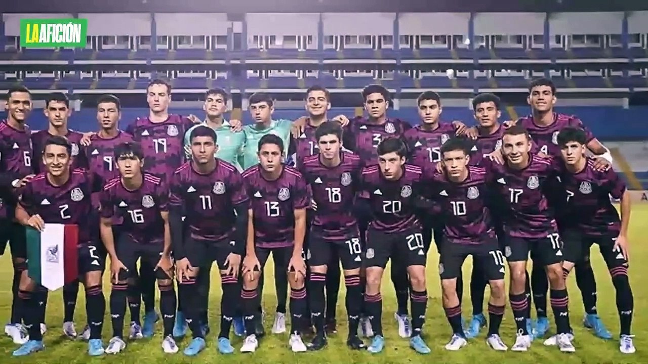 ¿Por qué México no participa en futbol en los Juegos Olímpicos de París 2024?