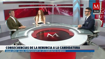 ¿Cuál es la situación actual de la política estadunidense?