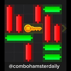 Get win key hamster Kombat 25 July 2024