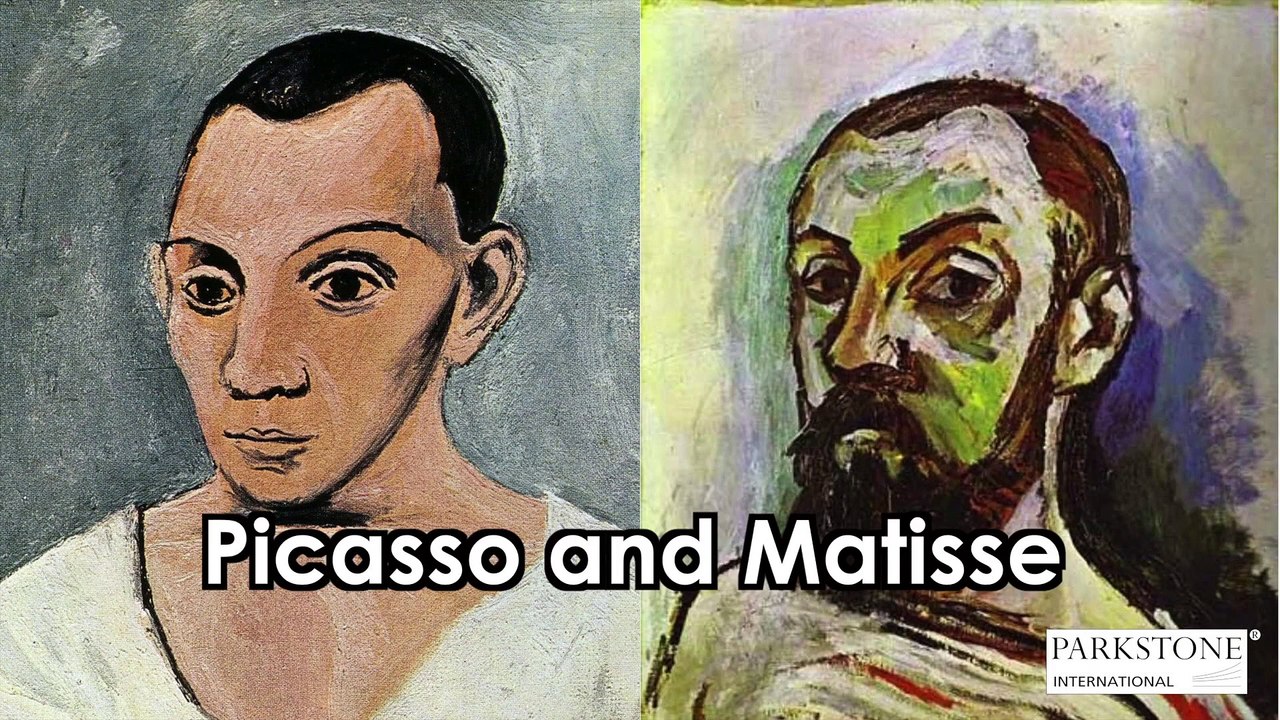 The Greatest Artistic Rivalries